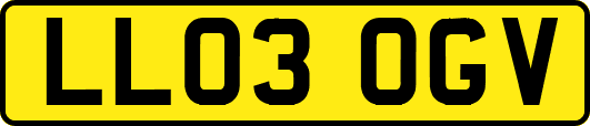 LL03OGV
