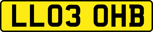 LL03OHB