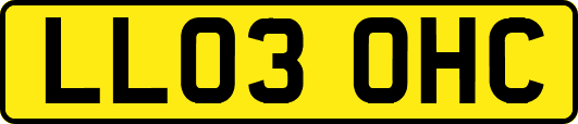 LL03OHC