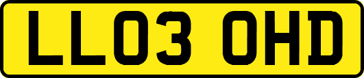 LL03OHD