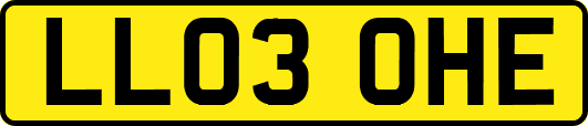 LL03OHE