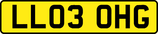 LL03OHG