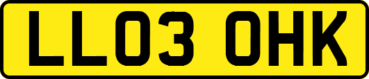 LL03OHK