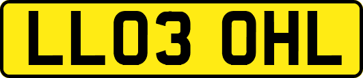 LL03OHL