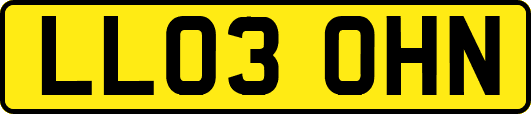 LL03OHN