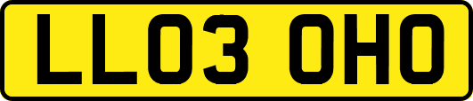 LL03OHO