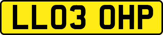 LL03OHP