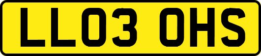 LL03OHS