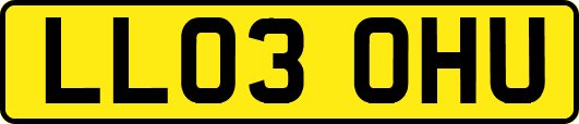 LL03OHU