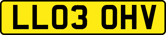 LL03OHV