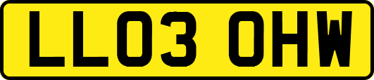 LL03OHW