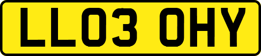 LL03OHY