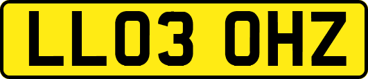 LL03OHZ