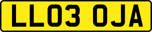 LL03OJA