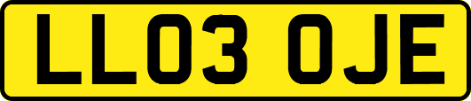 LL03OJE