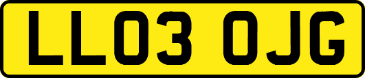 LL03OJG