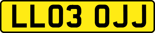 LL03OJJ