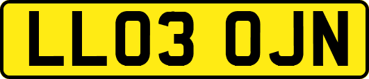 LL03OJN