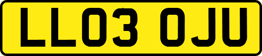 LL03OJU