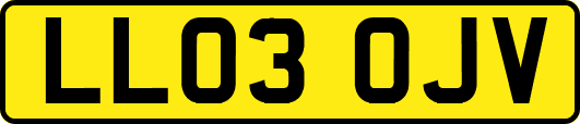 LL03OJV