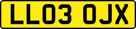 LL03OJX