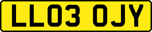 LL03OJY