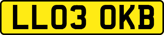 LL03OKB