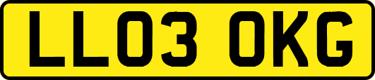 LL03OKG