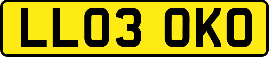 LL03OKO