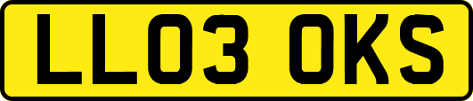 LL03OKS