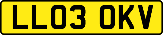 LL03OKV