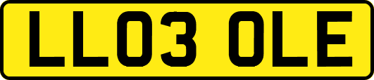 LL03OLE