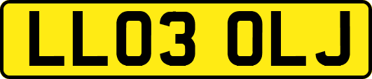 LL03OLJ