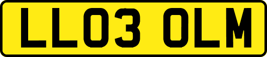 LL03OLM