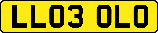 LL03OLO