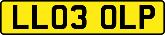 LL03OLP