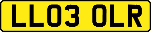 LL03OLR