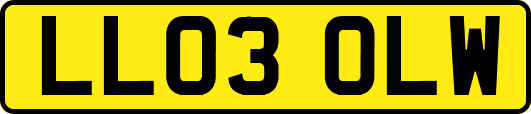 LL03OLW