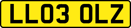 LL03OLZ