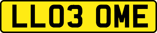 LL03OME