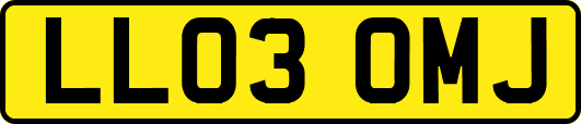 LL03OMJ