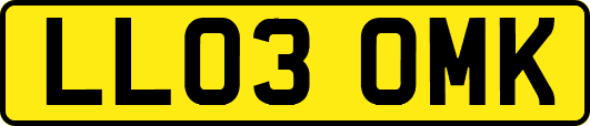 LL03OMK