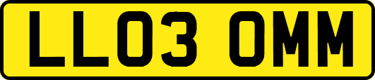 LL03OMM