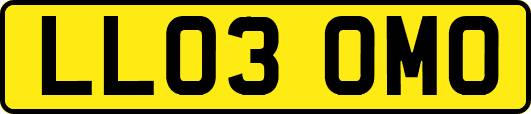 LL03OMO