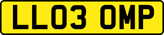 LL03OMP