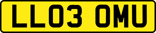 LL03OMU