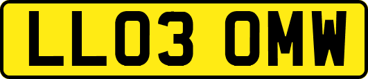LL03OMW