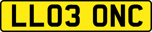 LL03ONC