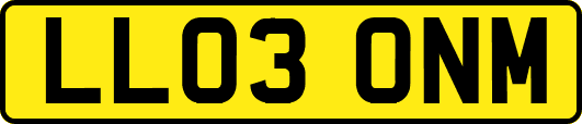 LL03ONM