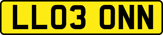 LL03ONN
